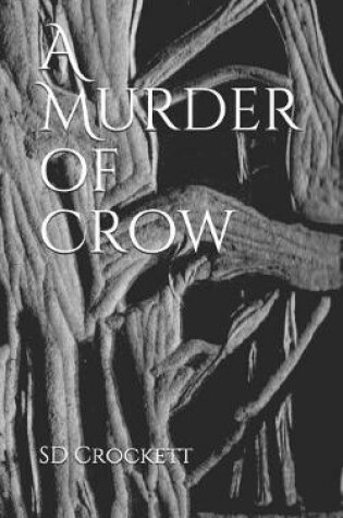 Cover of A Murder of Crow