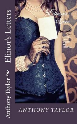 Book cover for Elinor's Letters