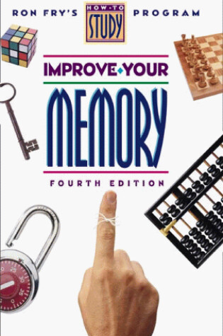 Cover of Improve Your Memory