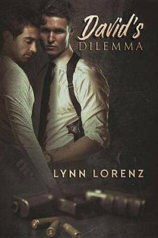 Cover of David's Dilemma