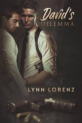 Book cover for David's Dilemma