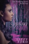 Book cover for Spring Rain