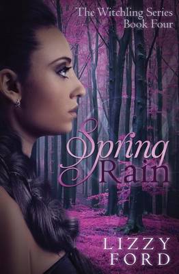 Cover of Spring Rain