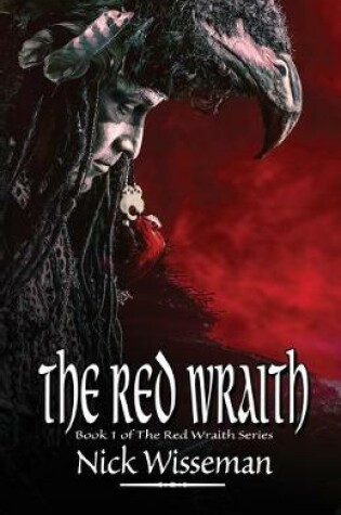 Cover of The Red Wraith