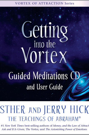 Cover of Getting into the Vortex