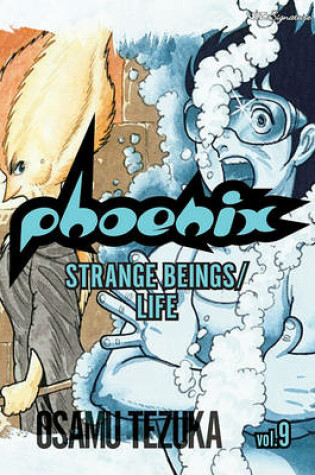 Cover of Phoenix V09