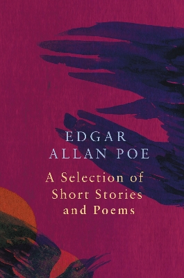 Book cover for A Selection of Short Stories and Poems by Edgar Allan Poe (Legend Classics)