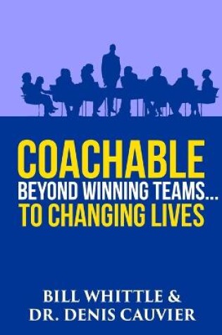 Cover of Coachable