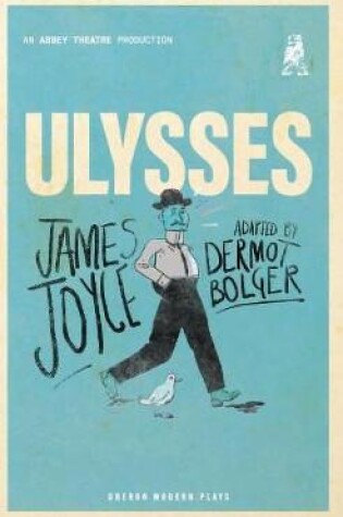 Cover of Ulysses