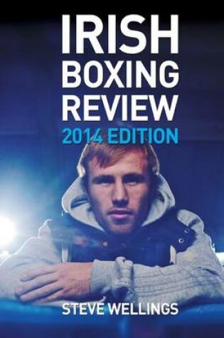 Cover of Irish Boxing Review