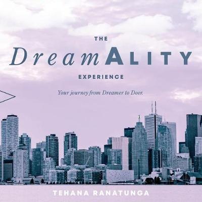 Cover of Dreamality