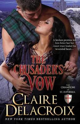 Cover of The Crusader's Vow