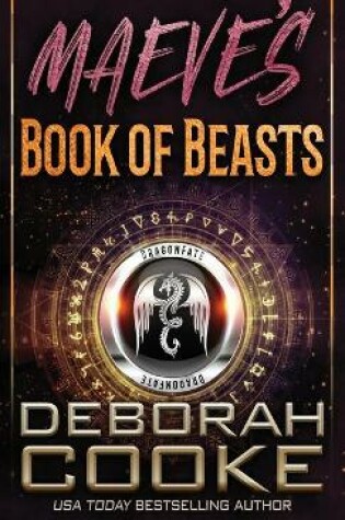 Cover of Maeve's Book of Beasts