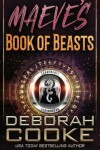 Book cover for Maeve's Book of Beasts