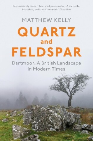 Cover of Quartz and Feldspar