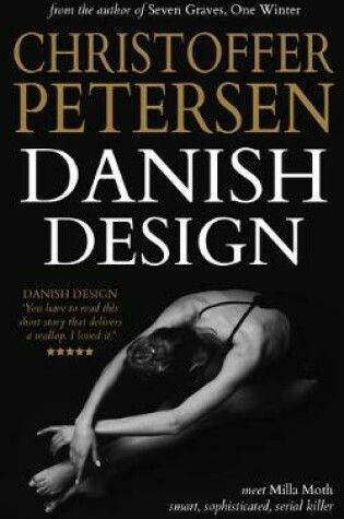 Cover of Danish Design