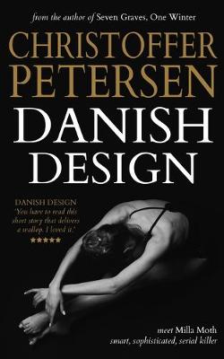 Book cover for Danish Design