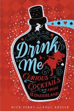 Cover of Drink Me