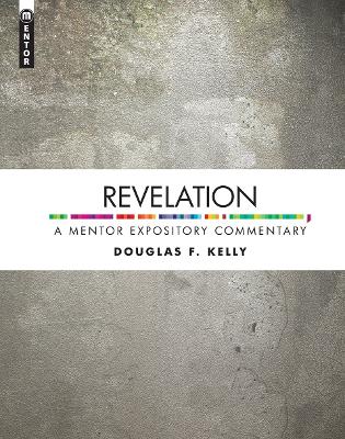 Book cover for Revelation