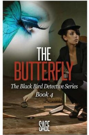 Cover of The Butterfly