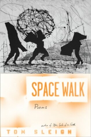 Cover of Space Walk