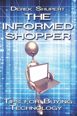 Book cover for The Informed Shopper