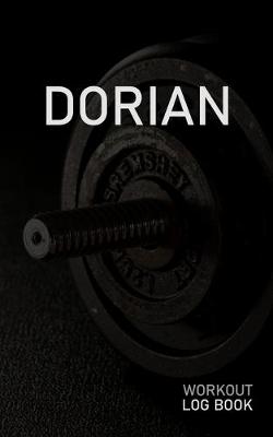 Book cover for Dorian