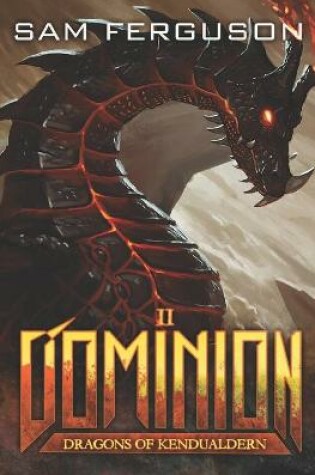 Cover of Dominion