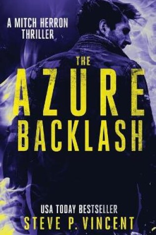 Cover of The Azure Backlash