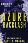 Book cover for The Azure Backlash