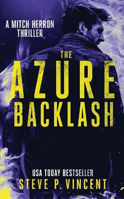 Cover of The Azure Backlash