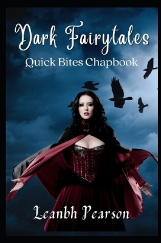 Cover of Dark Fairytales