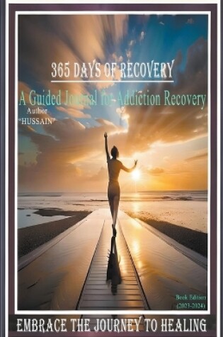 Cover of 365 Days of Recovery