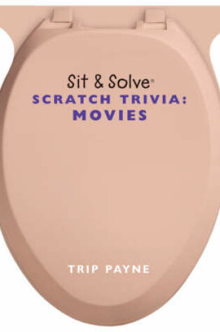 Cover of Scratch Trivia