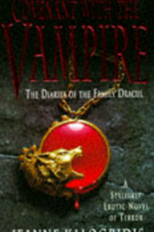 Cover of Covenant with the Vampire