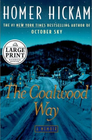 Cover of The Coalwood Way