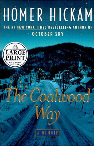 Cover of The Coalwood Way