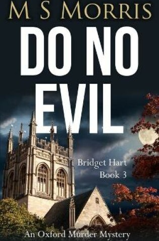 Cover of Do No Evil