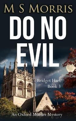 Cover of Do No Evil