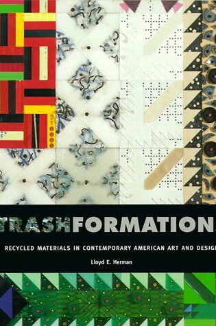 Cover of Trashformations