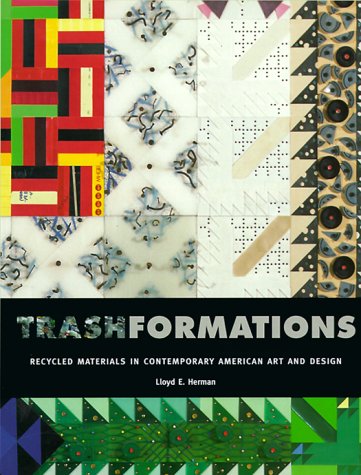 Book cover for Trashformations