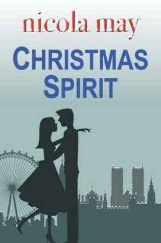 Cover of Christmas Spirit