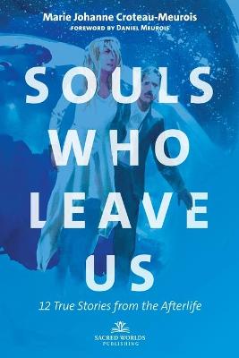 Book cover for Souls Who Leave Us