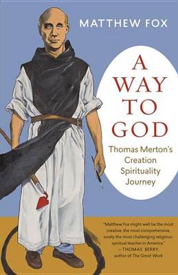 Book cover for A Way to God