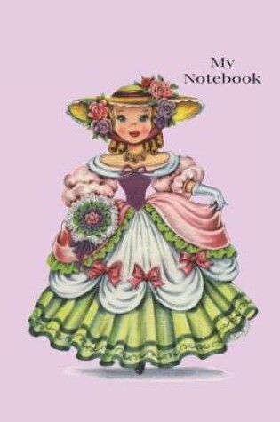 Cover of Notebook