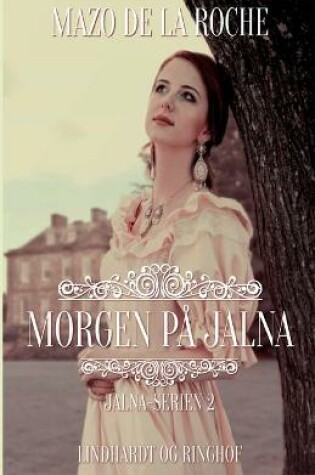 Cover of Morgen p� Jalna