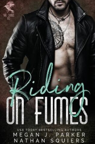 Cover of Riding on Fumes
