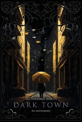 Book cover for Dark Town