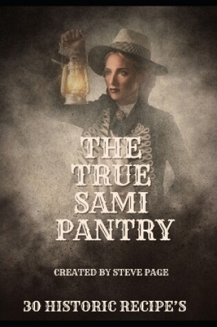 Cover of The True Sami Pantry