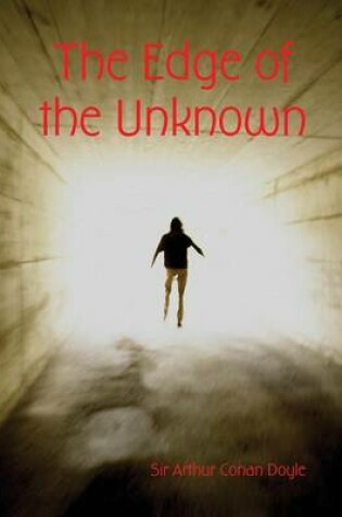 Cover of The Edge of the Unknown